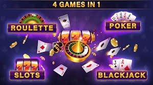 Danh mục game slot online tại ban ca xeng dành cho người chơi Việt Nam