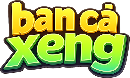 Logo ban ca xeng